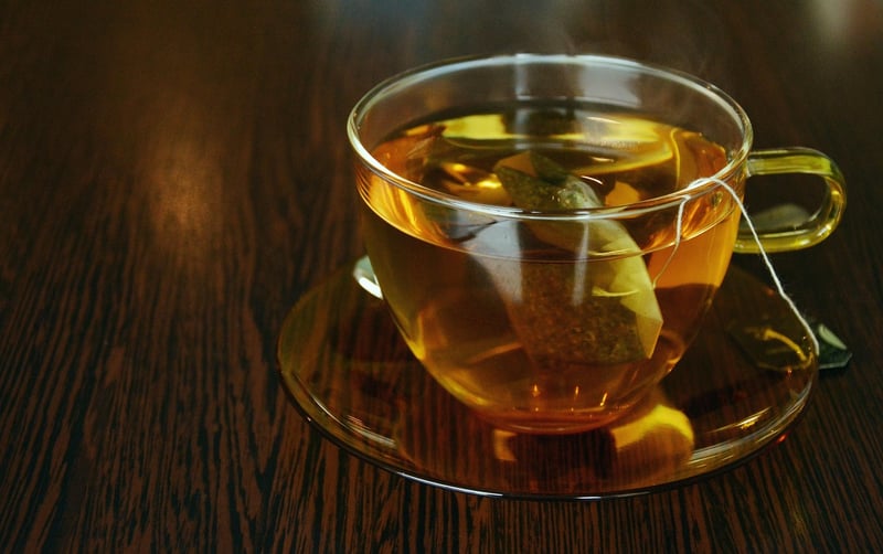 Hot Toddy