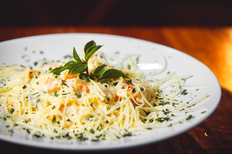 Gourmet Dinnerware