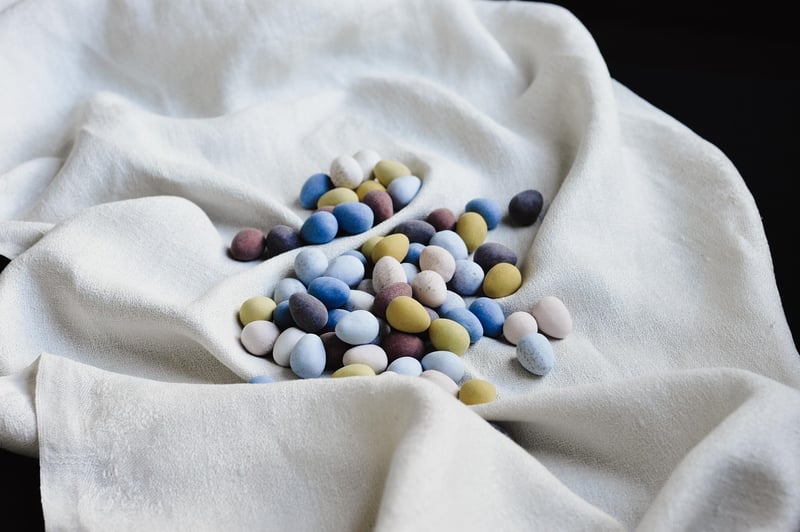 Nutrient-Packed Snacks